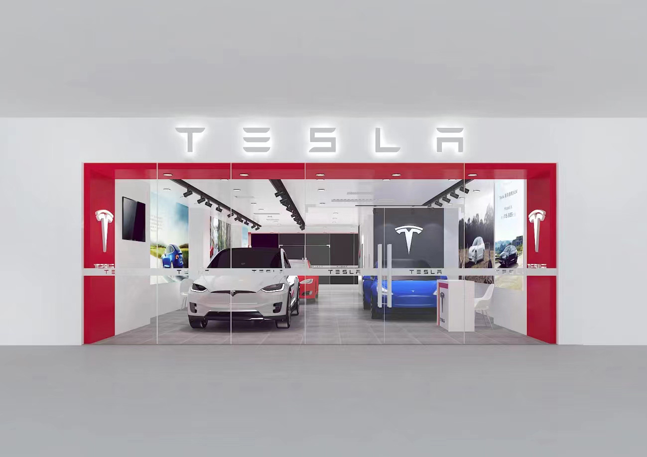 東莞長(cháng)安萬(wàn)科廣場(chǎng)