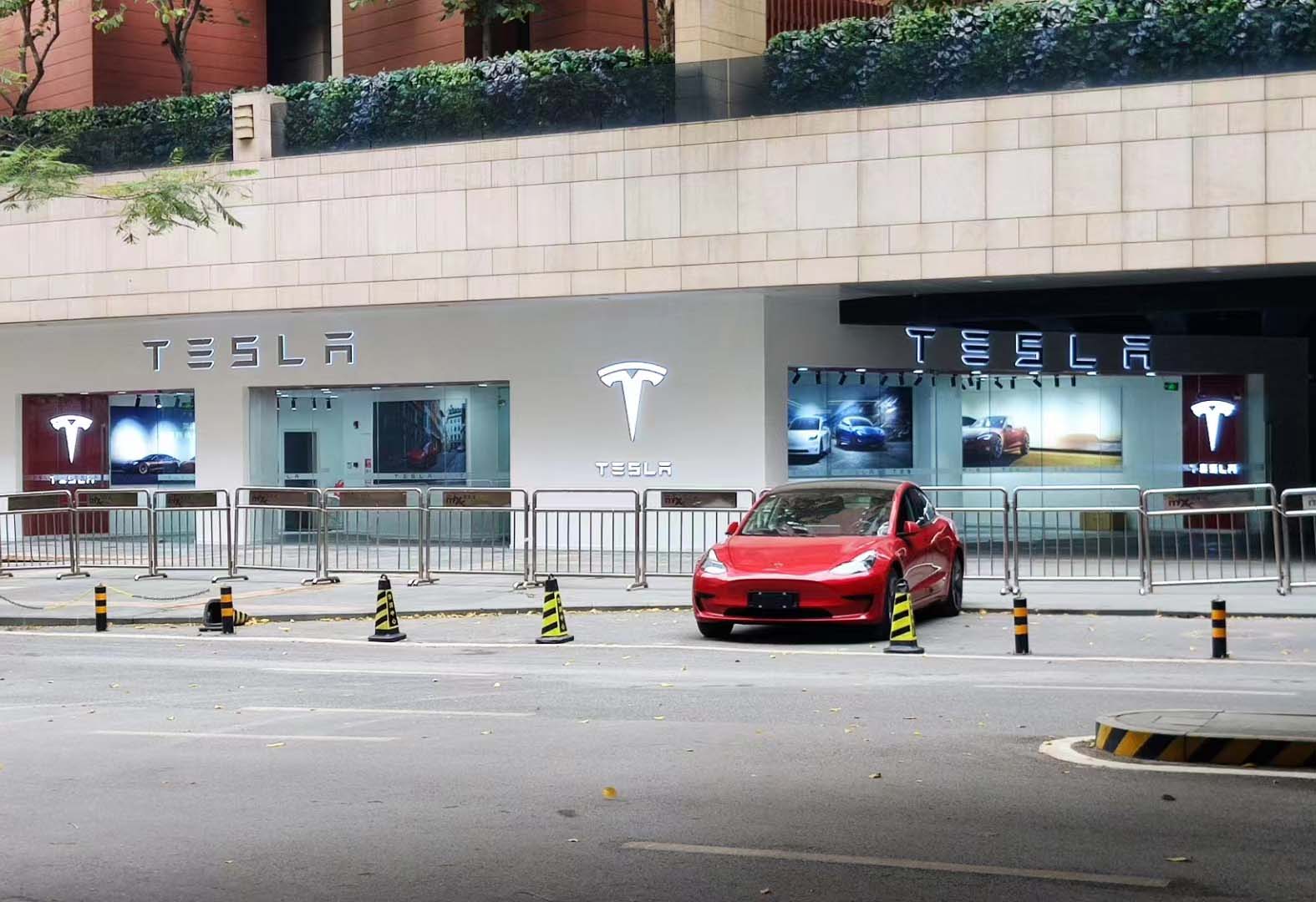 南寧萬(wàn)象城