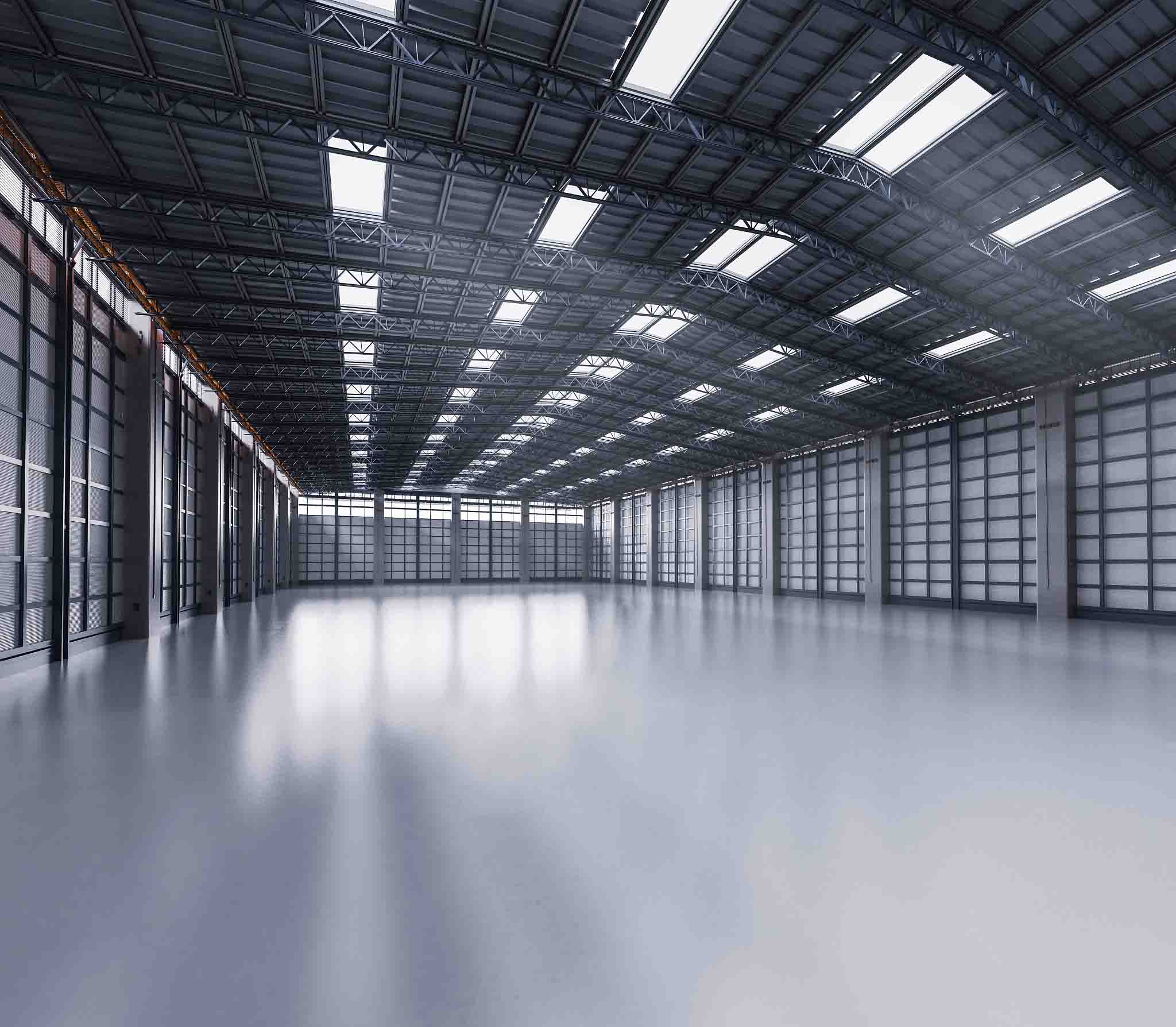 廣州花都區(qū)設(shè)備廠房